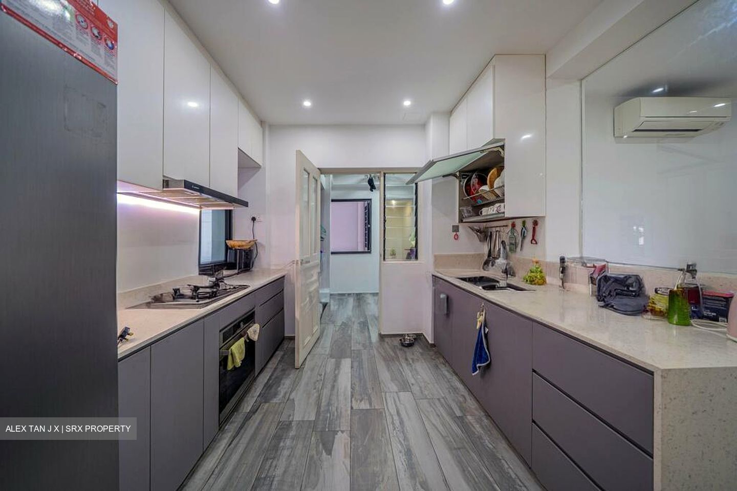 Chestervale (D23), Condominium #566220541